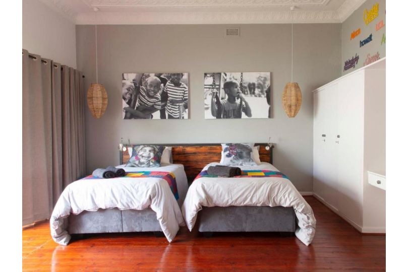 Be My Guest Bed and breakfast, Johannesburg - imaginea 20