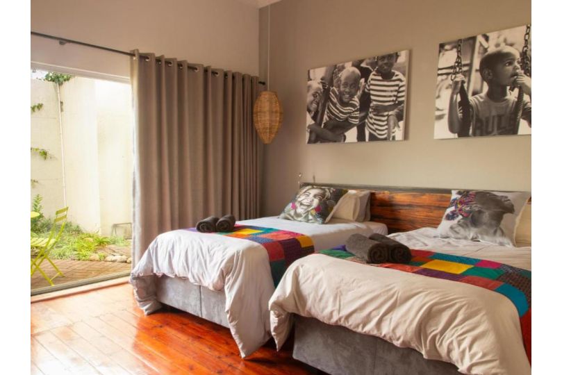 Be My Guest Bed and breakfast, Johannesburg - imaginea 19
