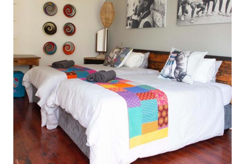 Be My Guest Bed and breakfast, Johannesburg - imaginea 13