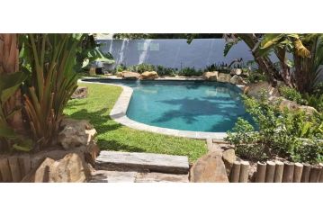 Be My Guest Lodge Bed and breakfast, Bloubergstrand - 3