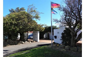 Be My Guest Lodge Bed and breakfast, Bloubergstrand - 2