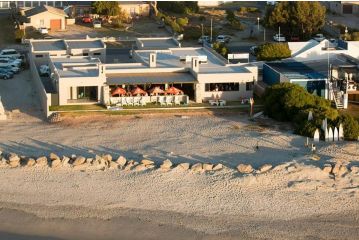 Beach Breakaway Apartment, Langebaan - 5