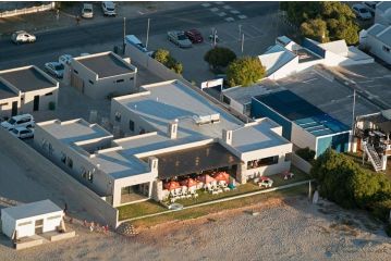 Beach Breakaway Apartment, Langebaan - 2