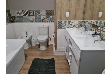 Beach Club 602 Apartment, Mossel Bay - 1