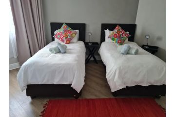 Beach Club 602 Apartment, Mossel Bay - 5