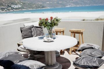 Beach Club 8 Apartment, Hout Bay - 5