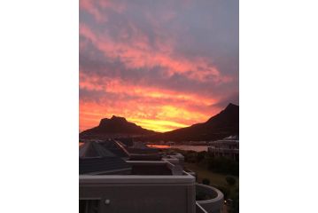 Beach Club 8 Apartment, Hout Bay - 4