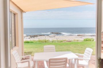 No 4 on Cliff, Beach Club Guest house, Hermanus - 4