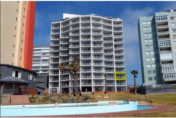 Beach Club Unit 207 Apartment, Mossel Bay - 1