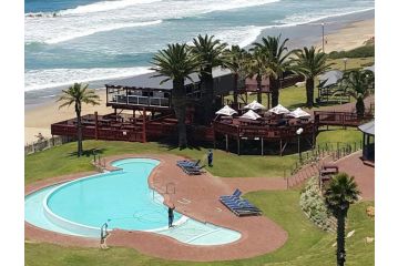 Beach Club Unit 207 Apartment, Mossel Bay - 4