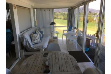 Beach Cottage Campsite, Kleinmond - 4