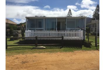 Beach Cottage Campsite, Kleinmond - 2