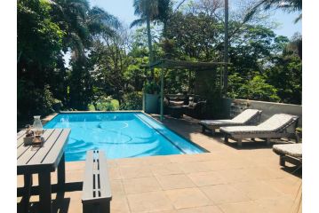 Beach Forest Lodge Guest house, Ballito - 3