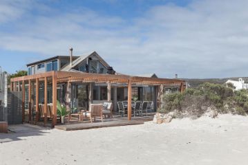 Beach Front Architectural Villa with Pool Villa, Kommetjie - 2