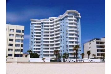 Beach front property Apartment, Strand - 1