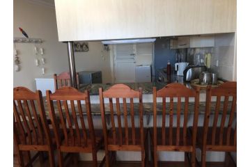 Beach Gypsy Scallop Terace Apartment, Jeffreys Bay - 1