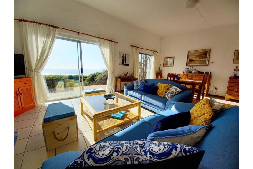 Beach Haven Cottage Guest house, Britannia Bay - imaginea 1