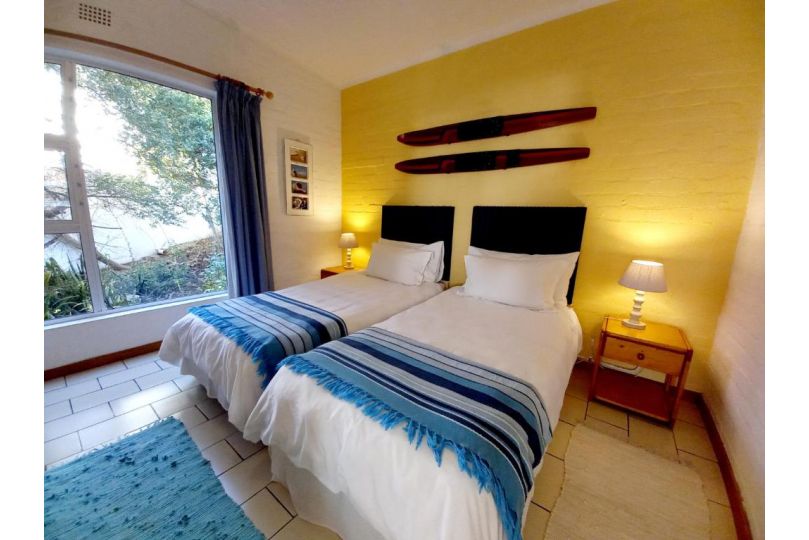 Beach Haven Cottage Guest house, Britannia Bay - imaginea 16