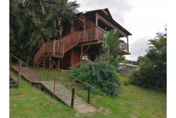 Beach House Guest house, Port Edward - 2