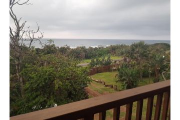 Beach House Guest house, Port Edward - 1