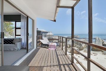 Beach House Beta Beach by STADTGOLD Apartment, Cape Town - 2