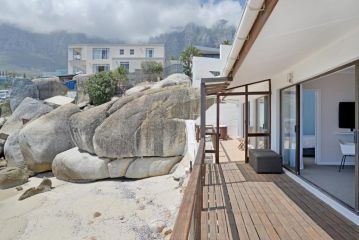 Beach House Beta Beach by STADTGOLD Apartment, Cape Town - 5