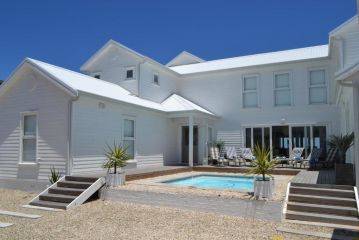 Beach House Collection Villa, Yzerfontein - 1