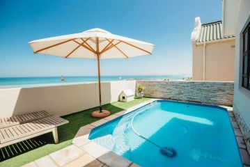 Beach Living Melkbosstrand Guest house, Cape Town - 1