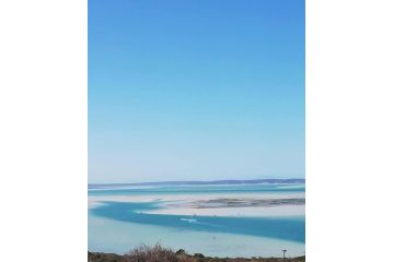 BEACH HOUSE MOSSELRIVIER Guest house, Langebaan - 4