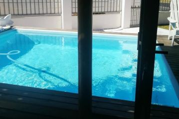 BEACH HOUSE MOSSELRIVIER Guest house, Langebaan - 1