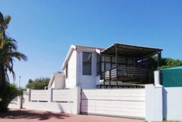 BEACH HOUSE MOSSELRIVIER Guest house, Langebaan - 5