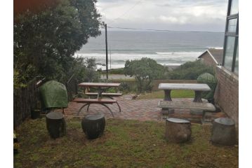 Beach House On 18p Repens Guest house, Mossel Bay - 4