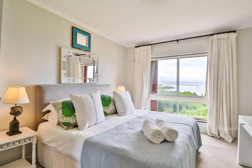 Beach House Plett Lookout Apartment, Plettenberg Bay - imaginea 11