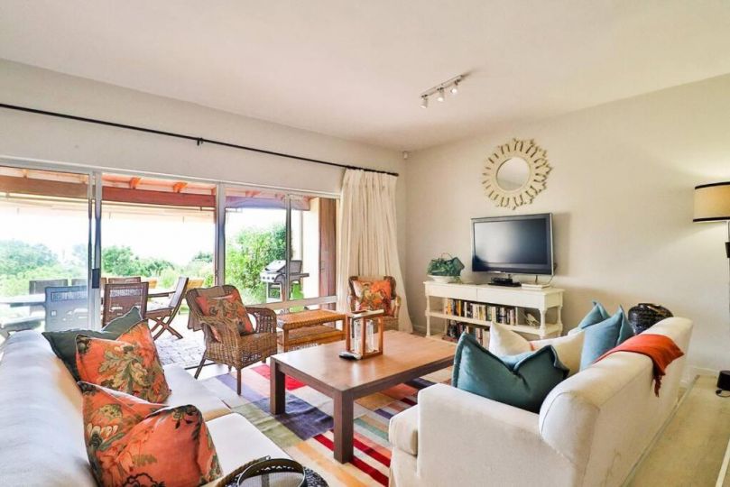 Beach House Plett Lookout Apartment, Plettenberg Bay - imaginea 3