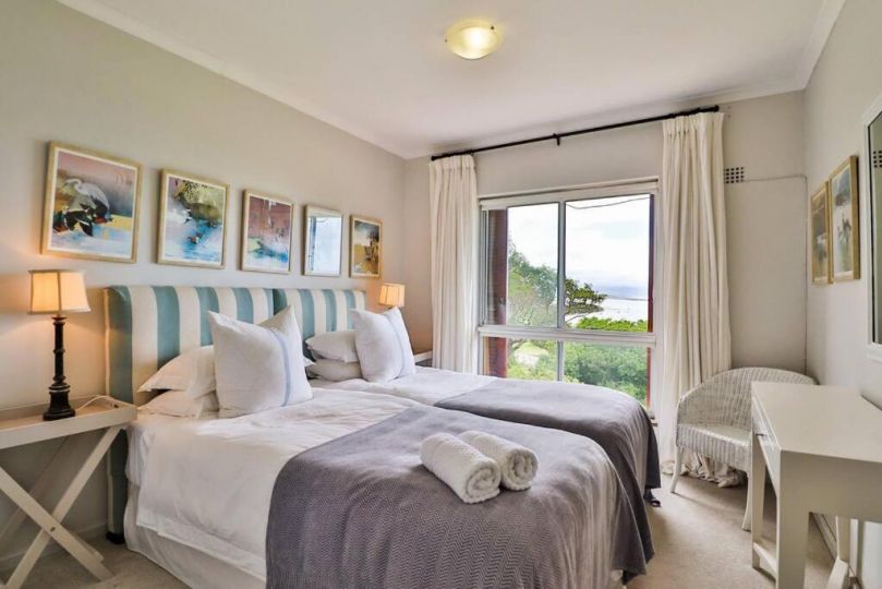 Beach House Plett Lookout Apartment, Plettenberg Bay - imaginea 14