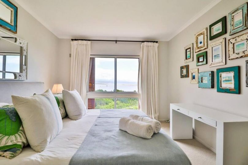 Beach House Plett Lookout Apartment, Plettenberg Bay - imaginea 7