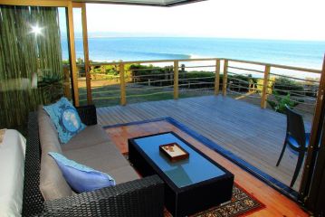 Beach House Guest house, Jeffreys Bay - 1