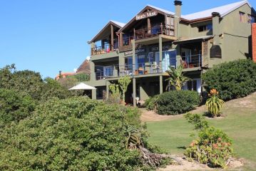 Beach Music Guest house, Jeffreys Bay - 2