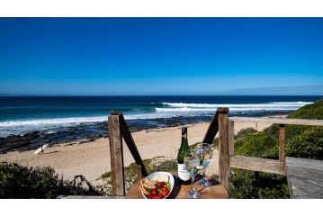 Beach Music Guest house, Jeffreys Bay - 3