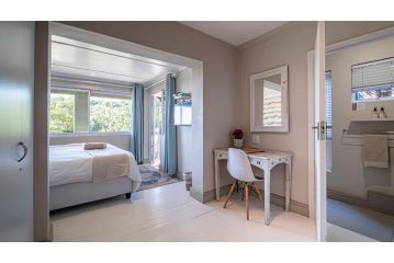 Beach Music Guest house, Jeffreys Bay - 5