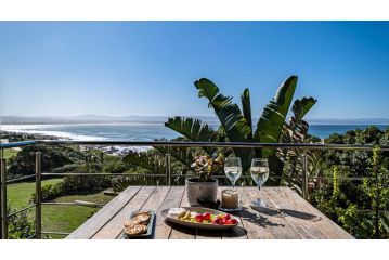 Beach Music Guest house, Jeffreys Bay - 1