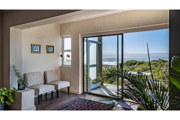 Beach Music Guest house, Jeffreys Bay - 4