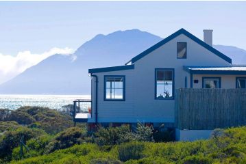 Beach Paradise Holiday Home Guest house, Kommetjie - 5