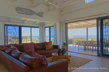 Beach Paradise Holiday Home Guest house, Kommetjie - 4