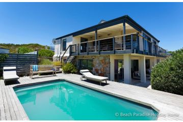 Beach Paradise Holiday Home Guest house, Kommetjie - 3