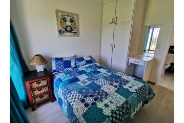 Beach Pleasure Apartment, Scottburgh - 1