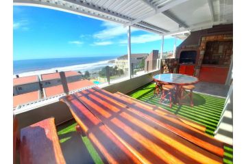 Beach Splendor @ 24 La Crete Sands Apartment, Margate - 5