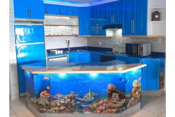 Beach Splendor @ 24 La Crete Sands Apartment, Margate - 2