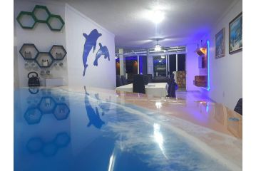 Beach Splendor @ 24 La Crete Sands Apartment, Margate - 1