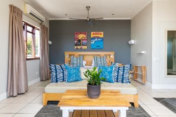 Beach Studios- Camps Bay Apartment, Cape Town - 2